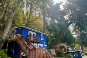 Vashon Vacation Home